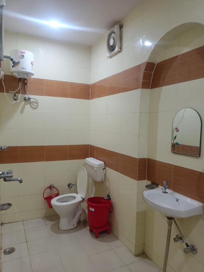 Hotel Royal Chūru Buitenkant foto